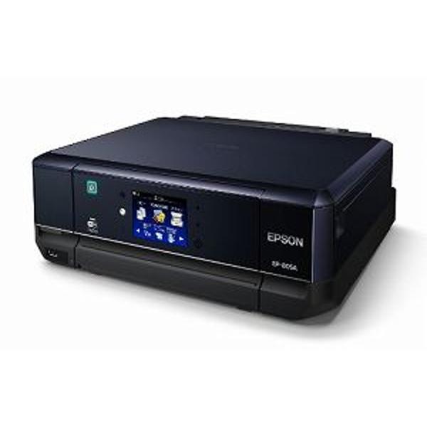 楽天市場】エプソン販売 EPSON カラリオ EP-805A | 価格比較 - 商品