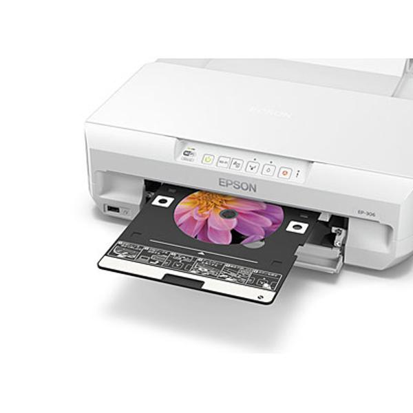 楽天市場】エプソン販売 EPSON カラリオ プリンター EP-306 | 価格比較 