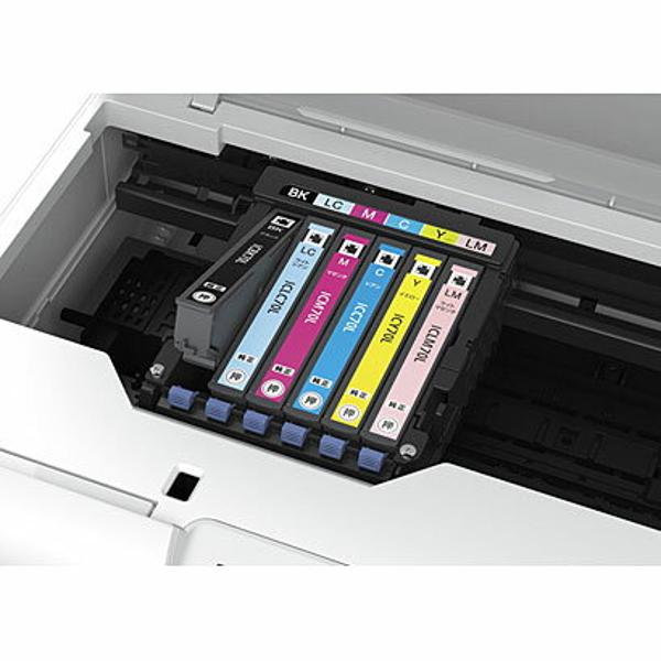 楽天市場】エプソン販売 EPSON カラリオ プリンター EP-306 | 価格比較 - 商品価格ナビ