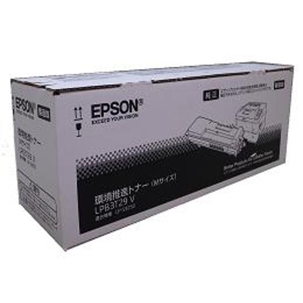 ＥＰＳＯＮ ETトナーカートリッジ ブラック LPB3T24 4988617099593 :j