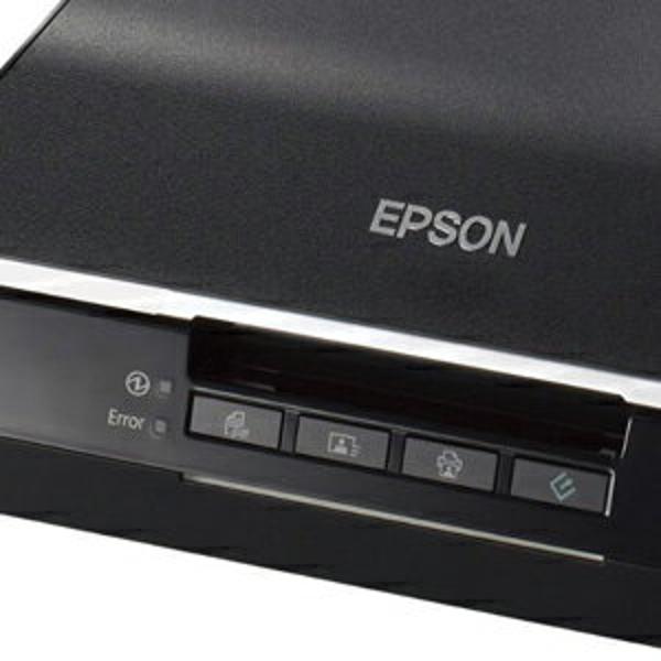 EPSON スキャナー GT-X830