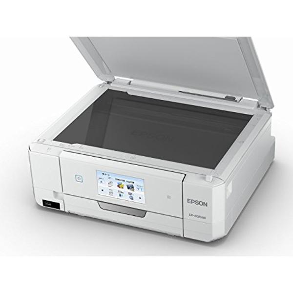 楽天市場】エプソン販売 EPSON 複合機 EP-808AW | 価格比較 - 商品価格ナビ