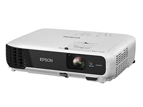 楽天市場】エプソン販売 EPSON プロジェクター EB-S04 | 価格比較