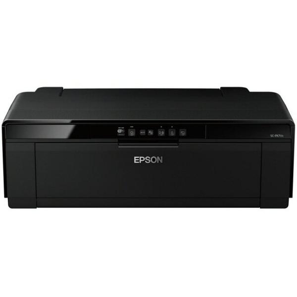 EPSON SC-PX7V2 プリンター＋インク5点 | www.stamayk.sch.id