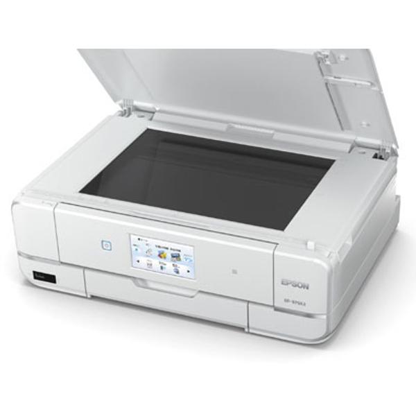 楽天市場】エプソン販売 EPSON カラリオプリンター 複合機 EP-979A3