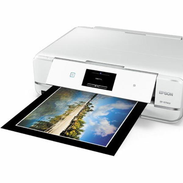 楽天市場】エプソン販売 EPSON カラリオプリンター 複合機 EP-979A3 | 価格比較 - 商品価格ナビ