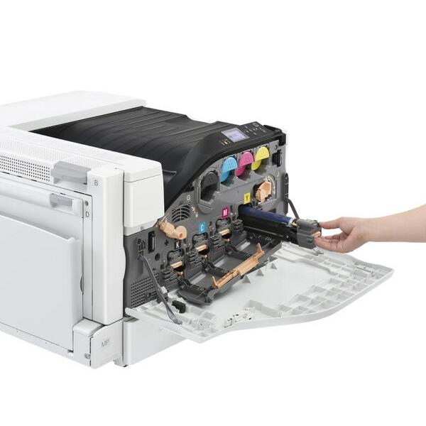 楽天市場】エプソン販売 EPSON カラーページプリンター 標準