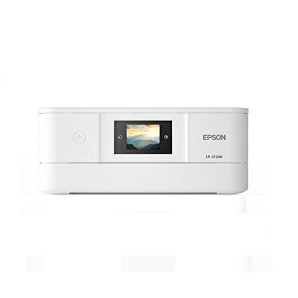 楽天市場】エプソン販売 EPSON 複合機 EP-879AW | 価格比較 - 商品価格ナビ