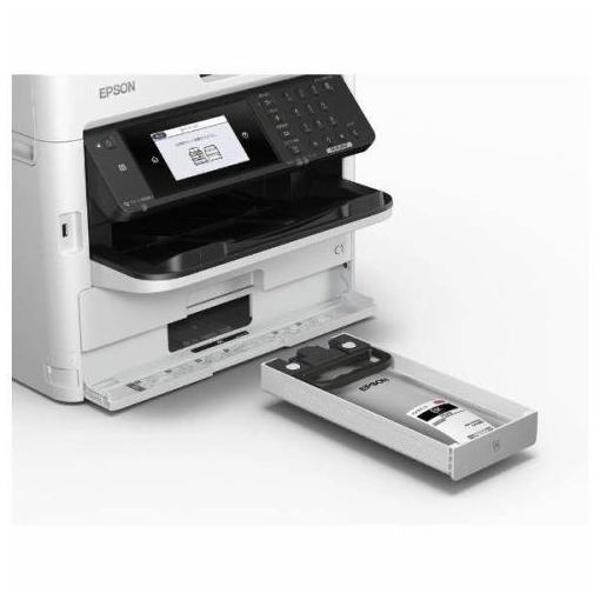 EPSON PX-M380F インクジェットプリンター 楽天市場】エプソン販売 EPSON ビジネスインクジェットA4モノクロADF付