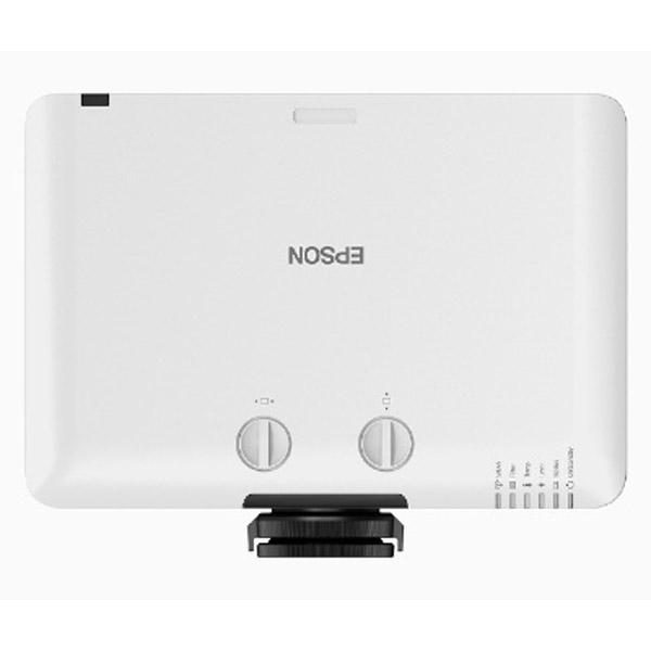 楽天市場】エプソン販売 EPSON ビジネスプロジェクター EB-L610U