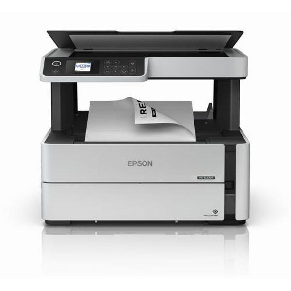 楽天市場】エプソン販売 EPSON A4モノクロインクジェット複合機 PX 