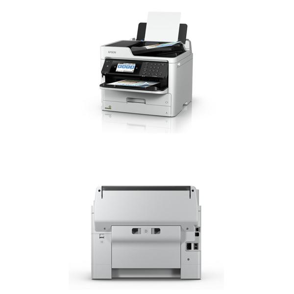楽天市場】エプソン販売 EPSON A4カラーインクジェット複合機 PX-M885F