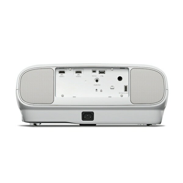 楽天市場】エプソン販売 EPSON 4K対応液晶プロジェクター EH-TW7000