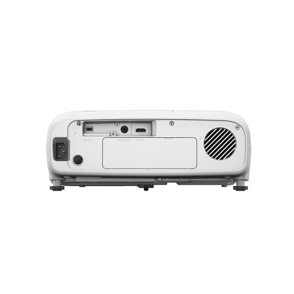 EPSONプロジェクター　EH-TW5825 Full HD 2700lm EPSON dreamio EH-TW5825 価格比較 - 価格.com