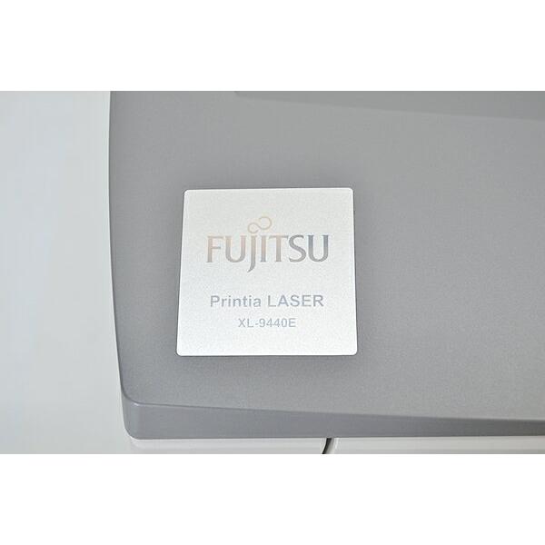 楽天市場】富士通 FUJITSU A3モノクロページプリンタ XL-9440E | 価格