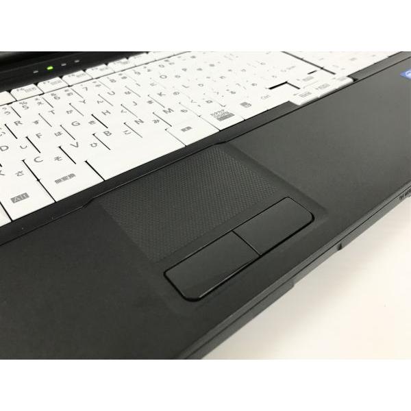 富士通 LIFEBOOK A572／E【型名：FMVNA6GE】 Amazon.co.jp: 【中古】 富士通(FUJITSU) LIFEBOOK A572/E
