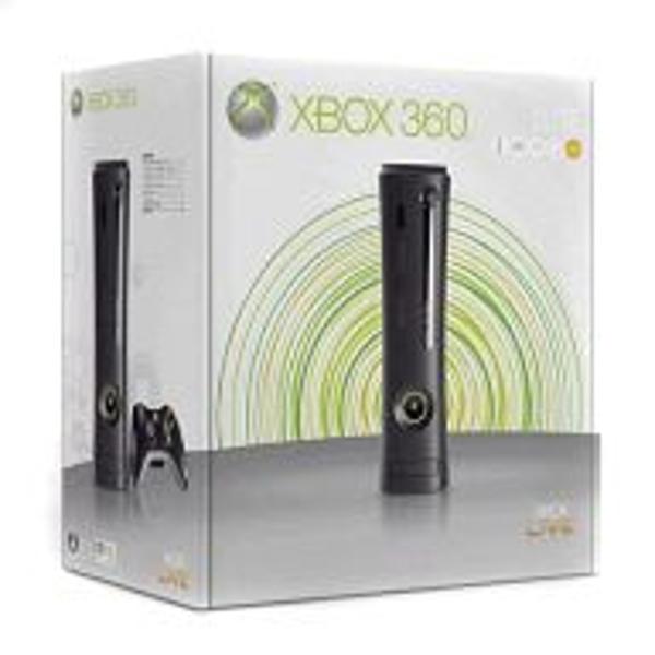 楽天市場】日本マイクロソフト Microsoft Xbox360 XBOX360 エリート