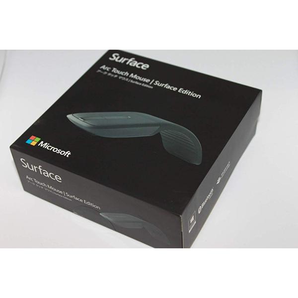 Microsoft - 【未開封】マイクロソフト アークタッチマウス E6W-00008 楽天市場】日本マイクロソフト Microsoft Bluetoothマウス ARC