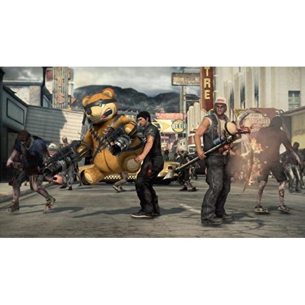 楽天市場 日本マイクロソフト Dead Rising 3 Xbo 6x0009 Ceroレーティング Z 18歳以上のみ対象 価格比較 商品価格ナビ
