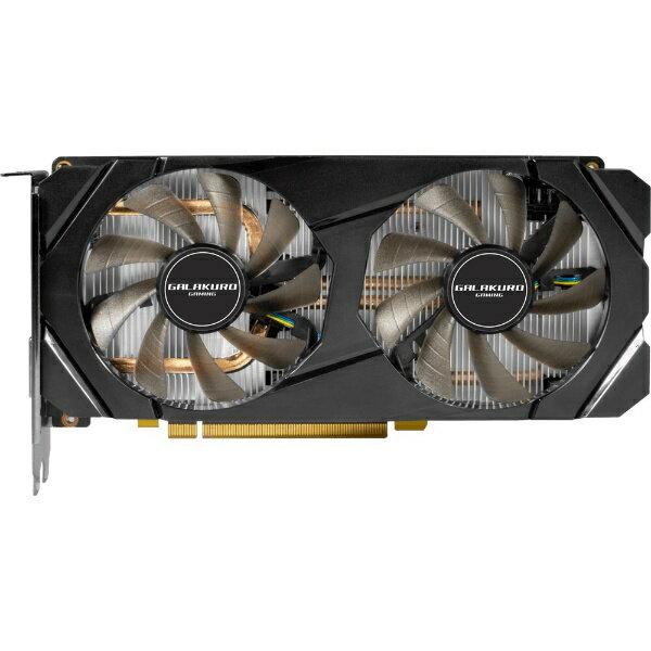 楽天市場】シー・エフ・デー販売 GALAKURO GAMING グラフィックボード