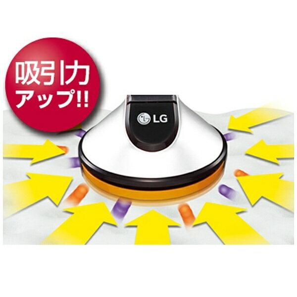 新品 LGエレクトロニクス ふとんパンチクリーナー 花粉対策 VH9231DS LGエレクトロニクス ふとんパンチクリーナー VH9231DS 価格比較