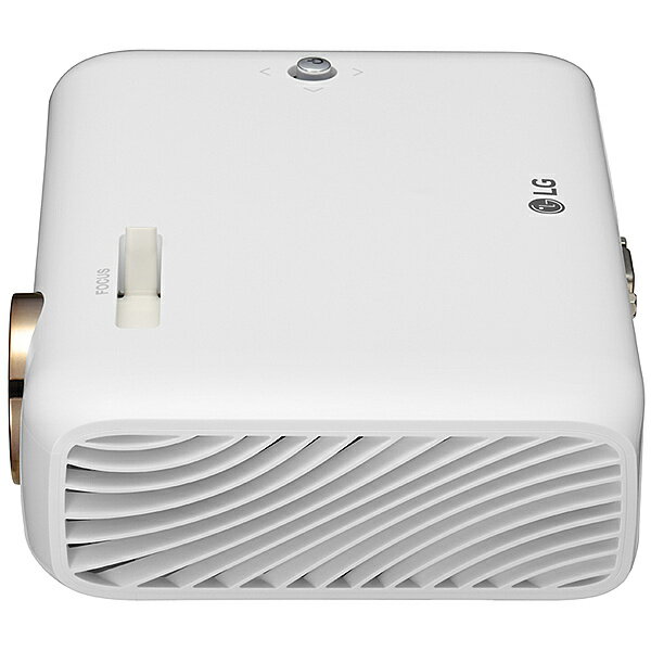 楽天市場】LG Electronics Japan LG プロジェクター PH550G