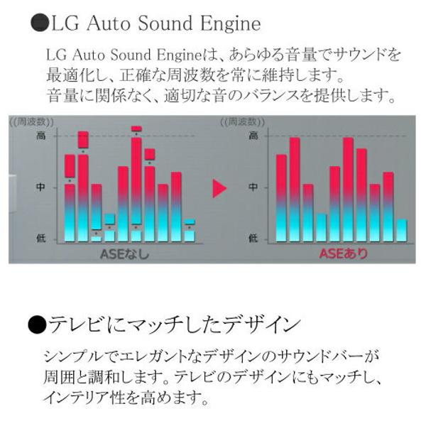 楽天市場】LG Electronics Japan LG ワイヤレスサウンドバー SJ4 300 W RMS ワイヤーレスサブウーファー | 価格比較  - 商品価格ナビ