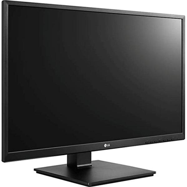 楽天市場】LG Electronics Japan LG 23.8型ワイド液晶ディスプレイ 24BK550Y-B | 価格比較 - 商品価格ナビ