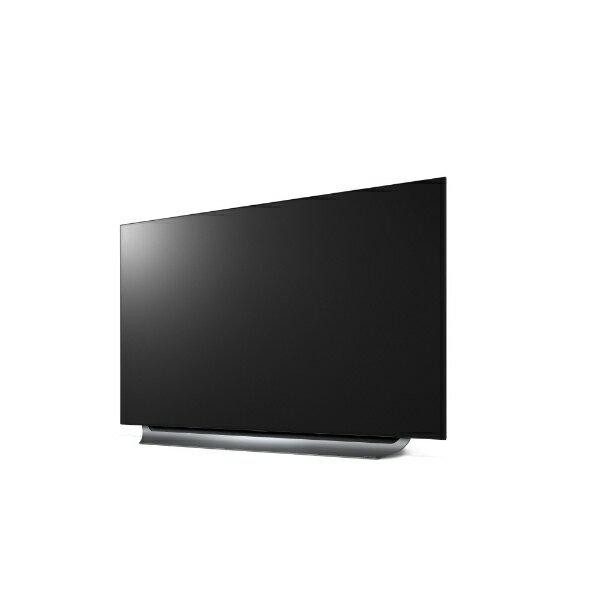 楽天市場】LG Electronics Japan LG OLED 有機ELテレビ C8P OLED55C8PJA 55.0インチ | 価格比較 -  商品価格ナビ