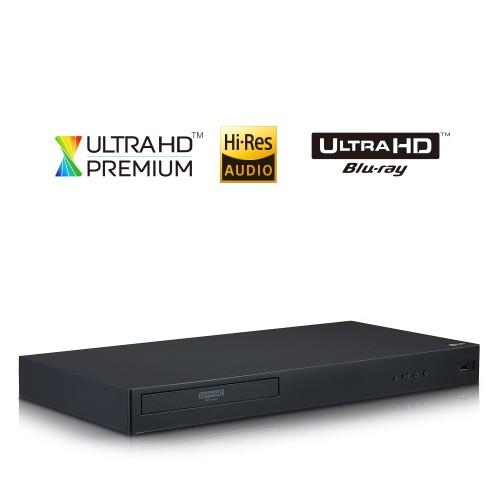 Rion様限定 LG 4k UHDリージョンフリー ブルーレイプレイヤ Rion様限定 LG 4k UHDリージョンフリー ブルーレイプレイヤ Rion様限定