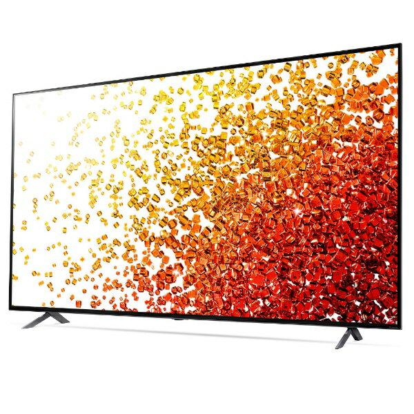 LG 4K液晶テレビ 86NANO90JPA 楽天市場】LG Electronics Japan LG 液晶テレビ NANO90 86NANO90JPA