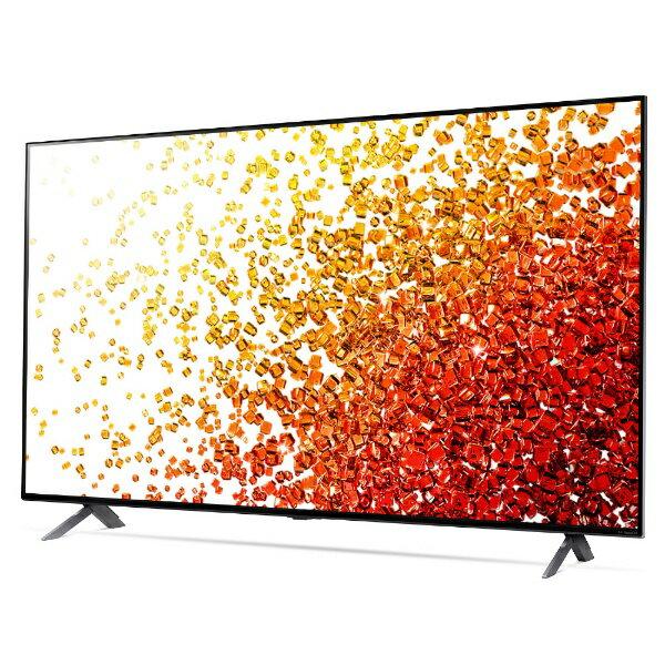 楽天市場】LG Electronics Japan LG 液晶テレビ NANO90 55NANO90JPA | 価格比較 - 商品価格ナビ