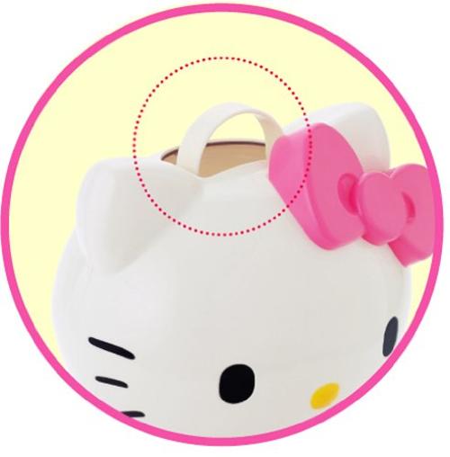 楽天市場】アズマ イースト ハローキティ超音波加湿器 EAK-2050KT-P(1