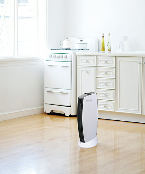 楽天市場】アントレックス THE SHARPER IMAGE IonicBreeze 空気清浄機