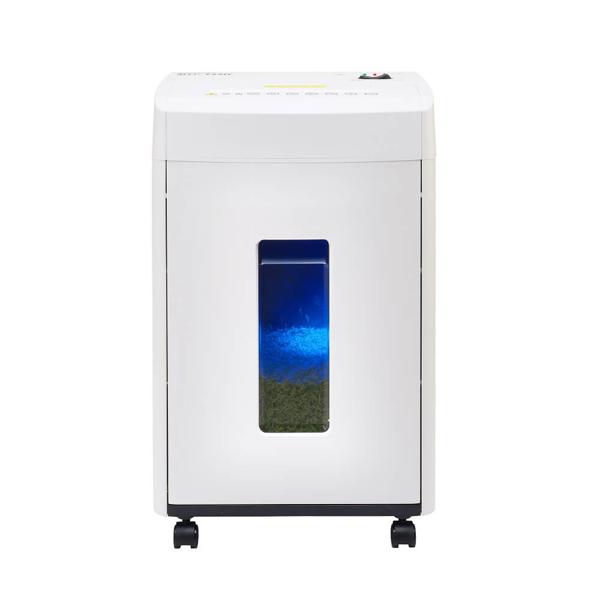 楽天市場】明光商会 明光商会 MSシュレッダー MSE-14MC | 価格比較