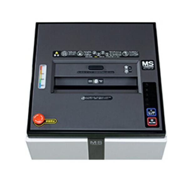 楽天市場】明光商会 明光商会 電動シュレッダー PD-F65P-LM | 価格比較