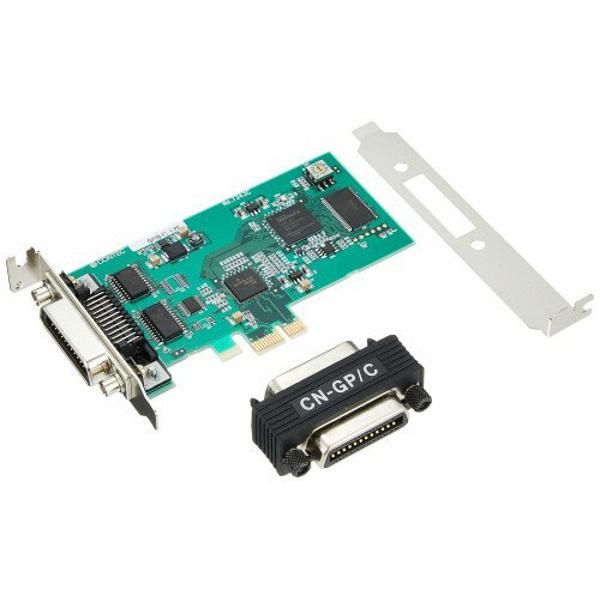 楽天市場】コンテック CONTEC PCI Express対応 高速型GPIB通信ボード Low Profileサイズ GPIB-FL-LPE |  価格比較 - 商品価格ナビ