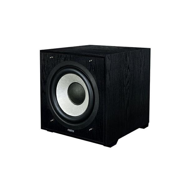 楽天市場】フォスター電機 フォスター電機 サブウーハー Fostex CW250D