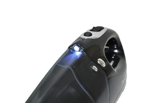 楽天市場】フカイ工業 充電式 ハイパワーハンディサイクロンクリーナー