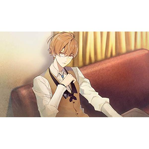 ニル・アドミラリの天秤　色ドリ撫子　特装版　switch ニル・アドミラリの天秤 色ドリ撫子