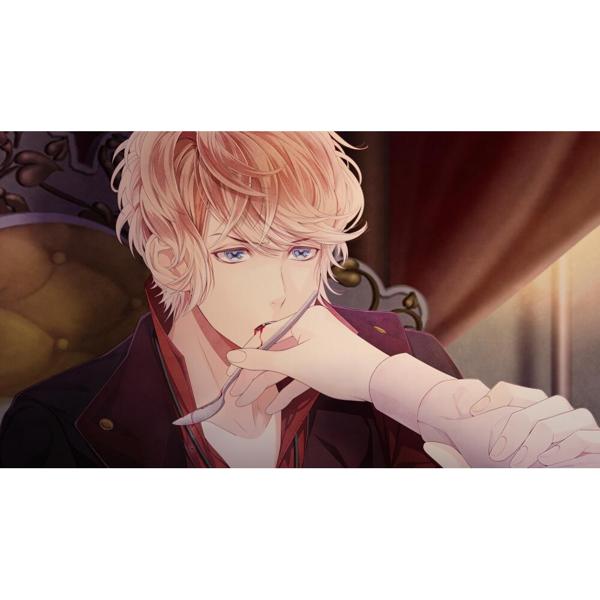 当日出荷対応品 DIABOLIK LOVERS CHAOS LINEAGE 限定版 - テレビゲーム