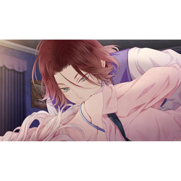 楽天市場】アイディアファクトリー DIABOLIK LOVERS CHAOS 楽天市場】アイディアファクトリー DIABOLIK LOVERS CHAOS