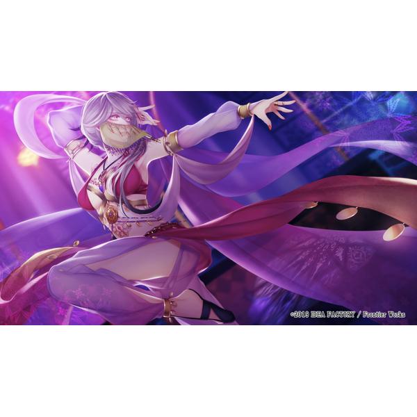 楽天市場】アイディアファクトリー 蛇香のライラ ～Trap of MUSK
