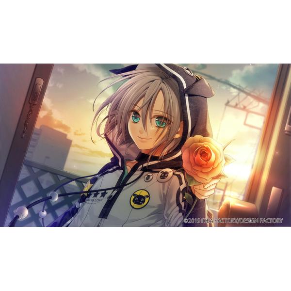 楽天市場】アイディアファクトリー AMNESIA LATER×CROWD for