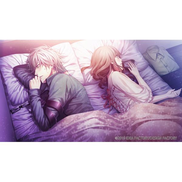 【Switch】アムネシア レイター×クラウド 限定版 AMNESIA LATER×CROWD for Nintendo Switch