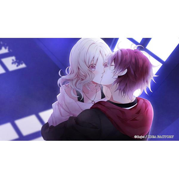 楽天市場】アイディアファクトリー DIABOLIK LOVERS GRAND 楽天市場】アイディアファクトリー DIABOLIK LOVERS GRAND