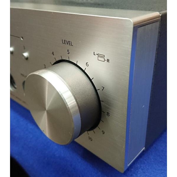 楽天市場】スタックス STAX｜スタックス ヘッドホンアンプ SRM-006tS