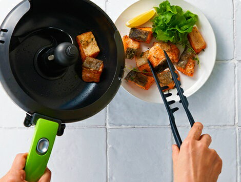 楽天市場】T-FAL アクティフライ 電気フライヤー FZ205088 | 価格比較