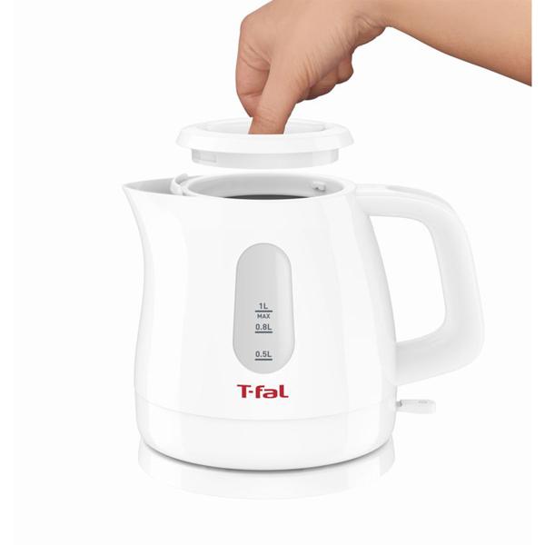 楽天市場】T-FAL 電気ケトル KO1711JP | 価格比較 - 商品価格ナビ