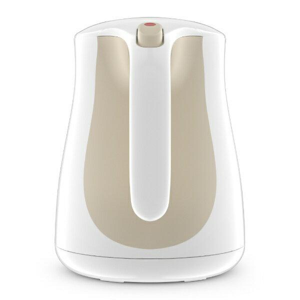 楽天市場】T-FAL 電気ケトル ジャスティン プラス490 サーブル 1.2L